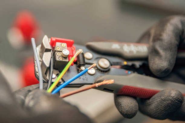 Best Ceiling Fan Installation Electrician  in New Haven, MO