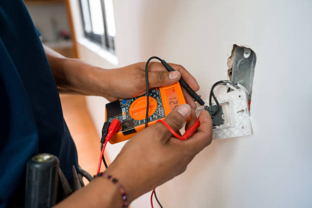 Best Electrical Troubleshooting Services  in New Haven, MO