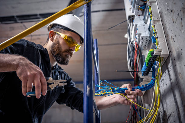 Best Electrical System Inspection  in New Haven, MO
