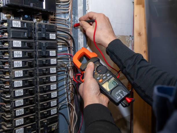 Best Electrical Installation Contractor  in New Haven, MO