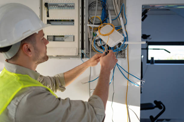 Best Licensed Electrician  in New Haven, MO
